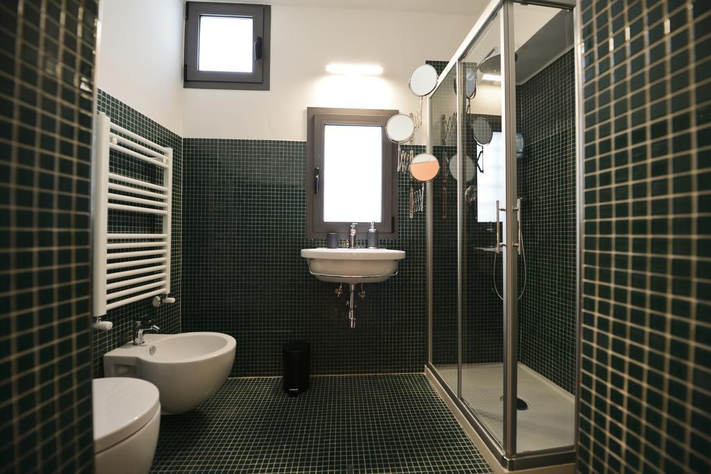 Dimora Monumento Apartman Ostuni Kültér fotó