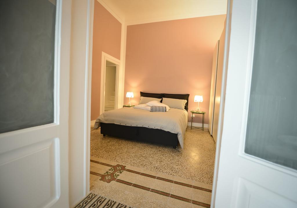 Dimora Monumento Apartman Ostuni Kültér fotó
