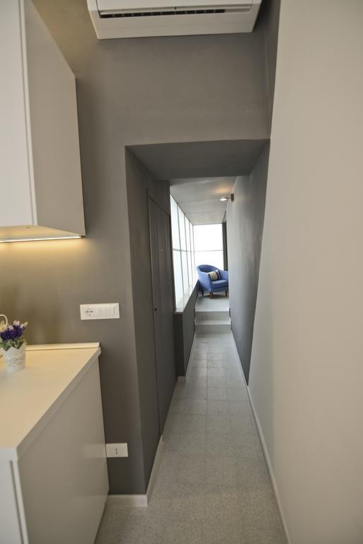 Dimora Monumento Apartman Ostuni Kültér fotó