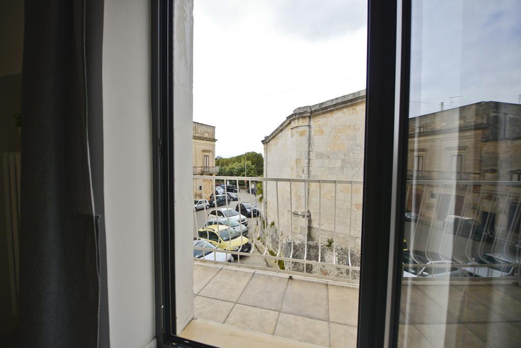 Dimora Monumento Apartman Ostuni Kültér fotó