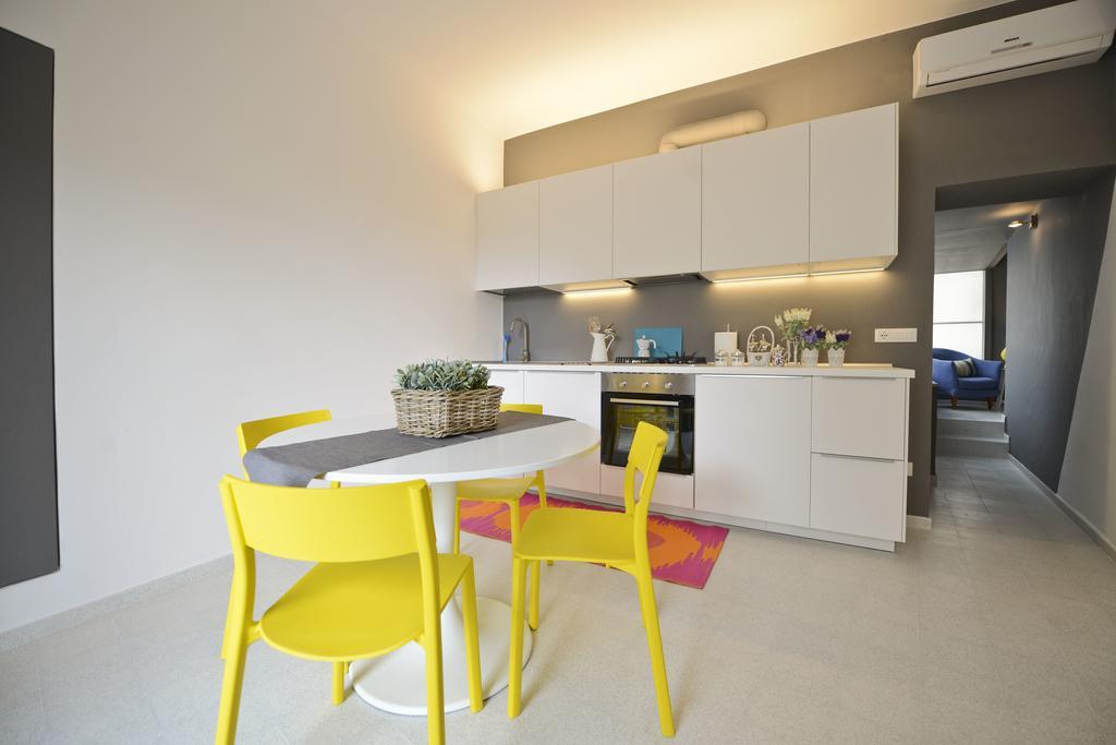 Dimora Monumento Apartman Ostuni Kültér fotó