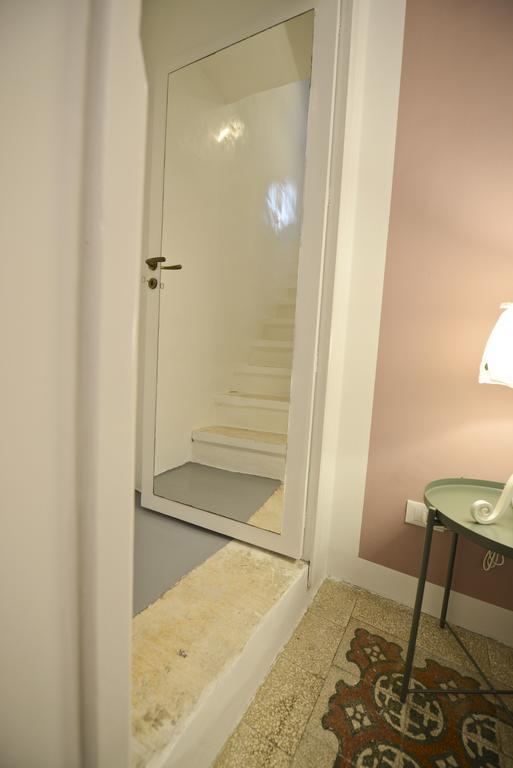 Dimora Monumento Apartman Ostuni Kültér fotó