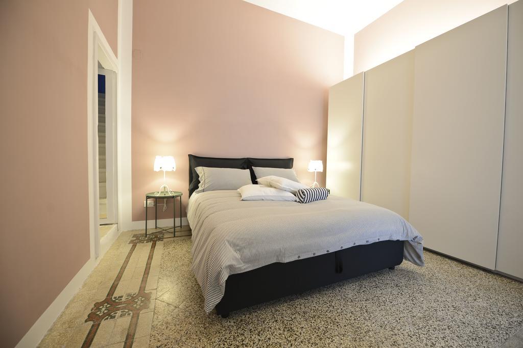 Dimora Monumento Apartman Ostuni Kültér fotó