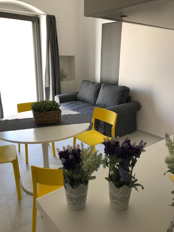 Dimora Monumento Apartman Ostuni Kültér fotó